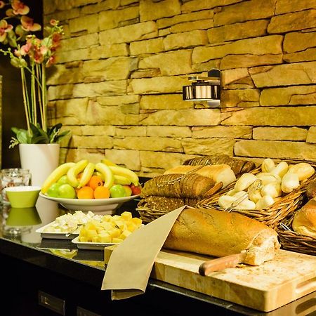 Fletcher Hotel Auberge De Kieviet Wassenaar Zewnętrze zdjęcie