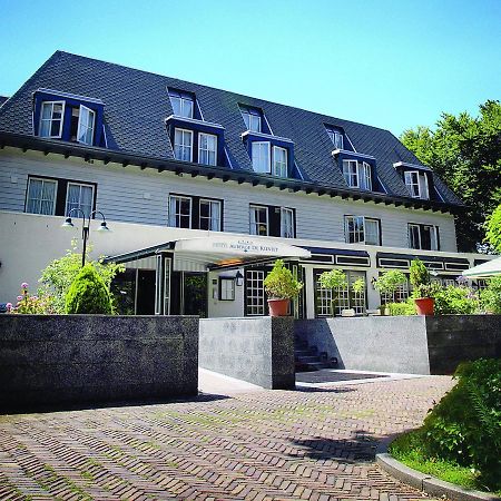 Fletcher Hotel Auberge De Kieviet Wassenaar Zewnętrze zdjęcie