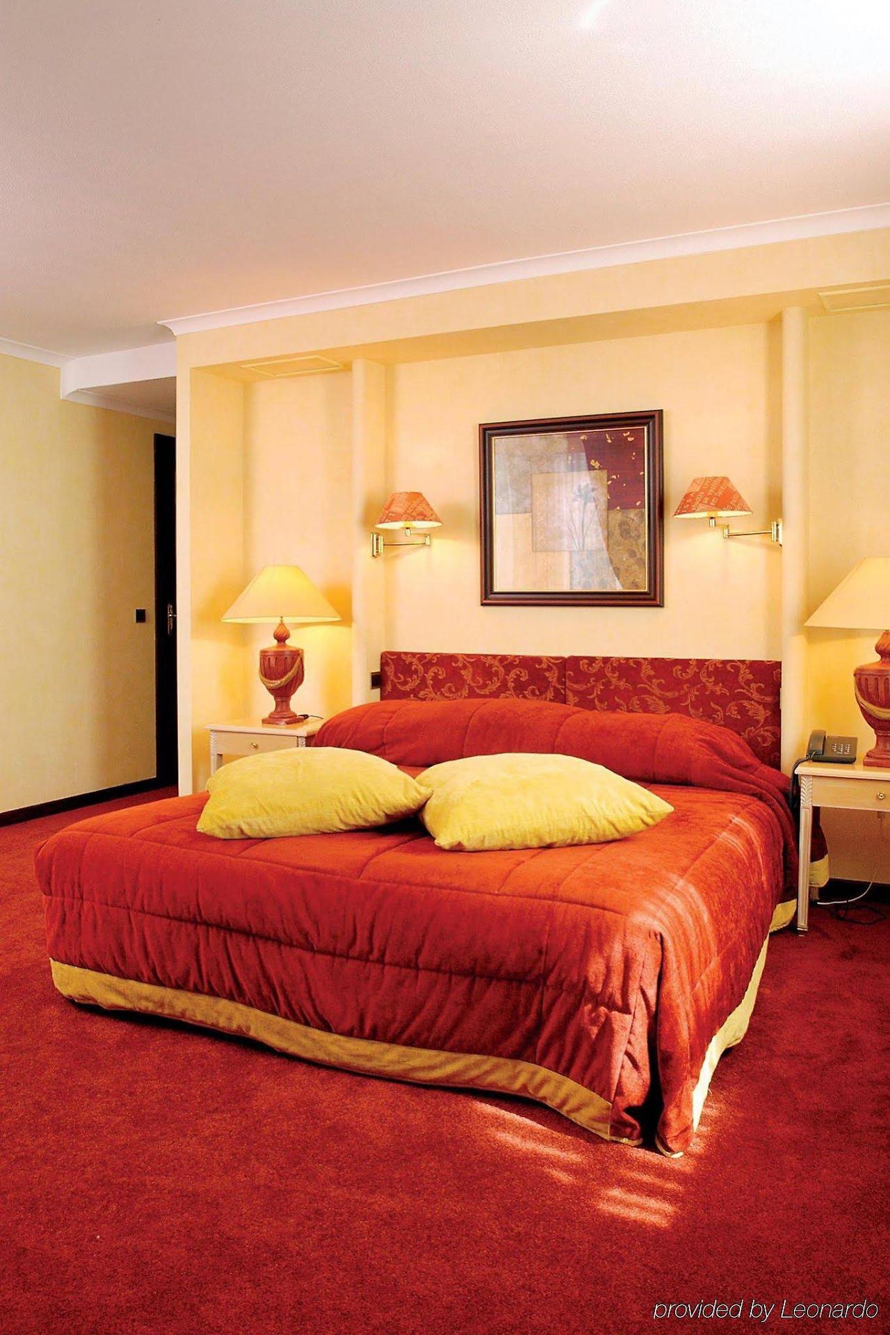 Fletcher Hotel Auberge De Kieviet Wassenaar Zewnętrze zdjęcie