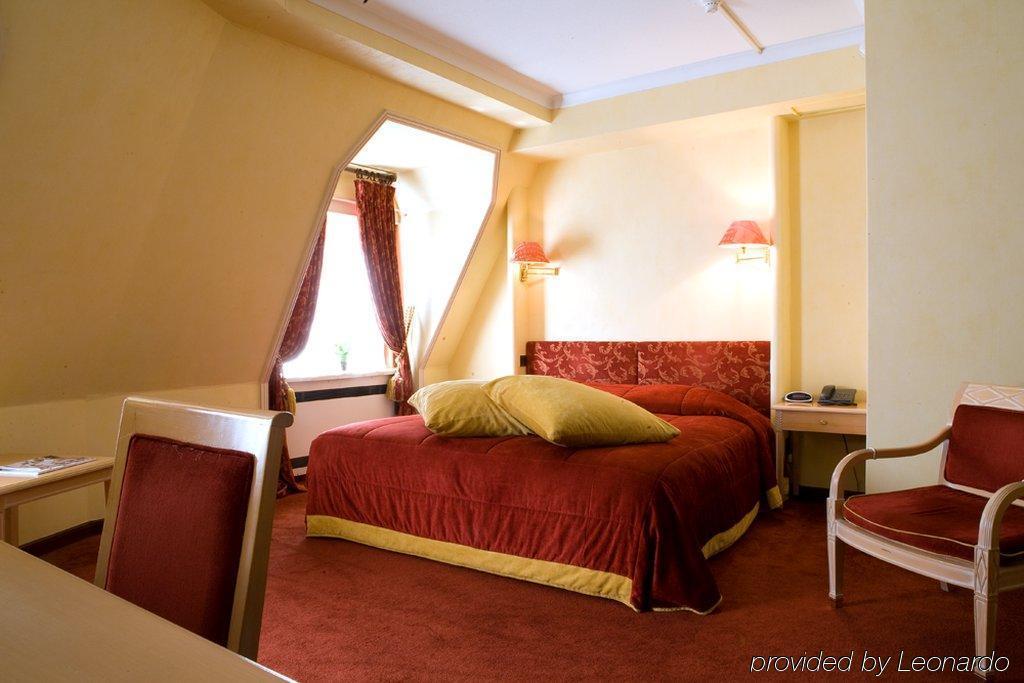 Fletcher Hotel Auberge De Kieviet Wassenaar Zewnętrze zdjęcie