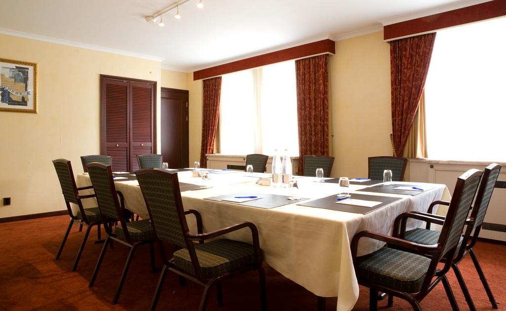 Fletcher Hotel Auberge De Kieviet Wassenaar Zewnętrze zdjęcie