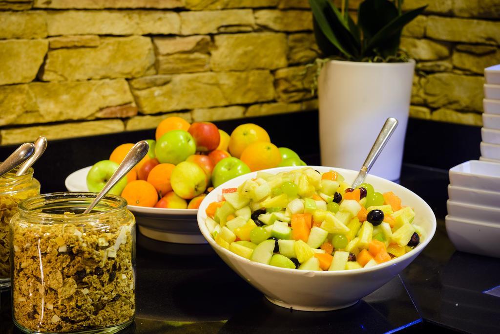 Fletcher Hotel Auberge De Kieviet Wassenaar Zewnętrze zdjęcie
