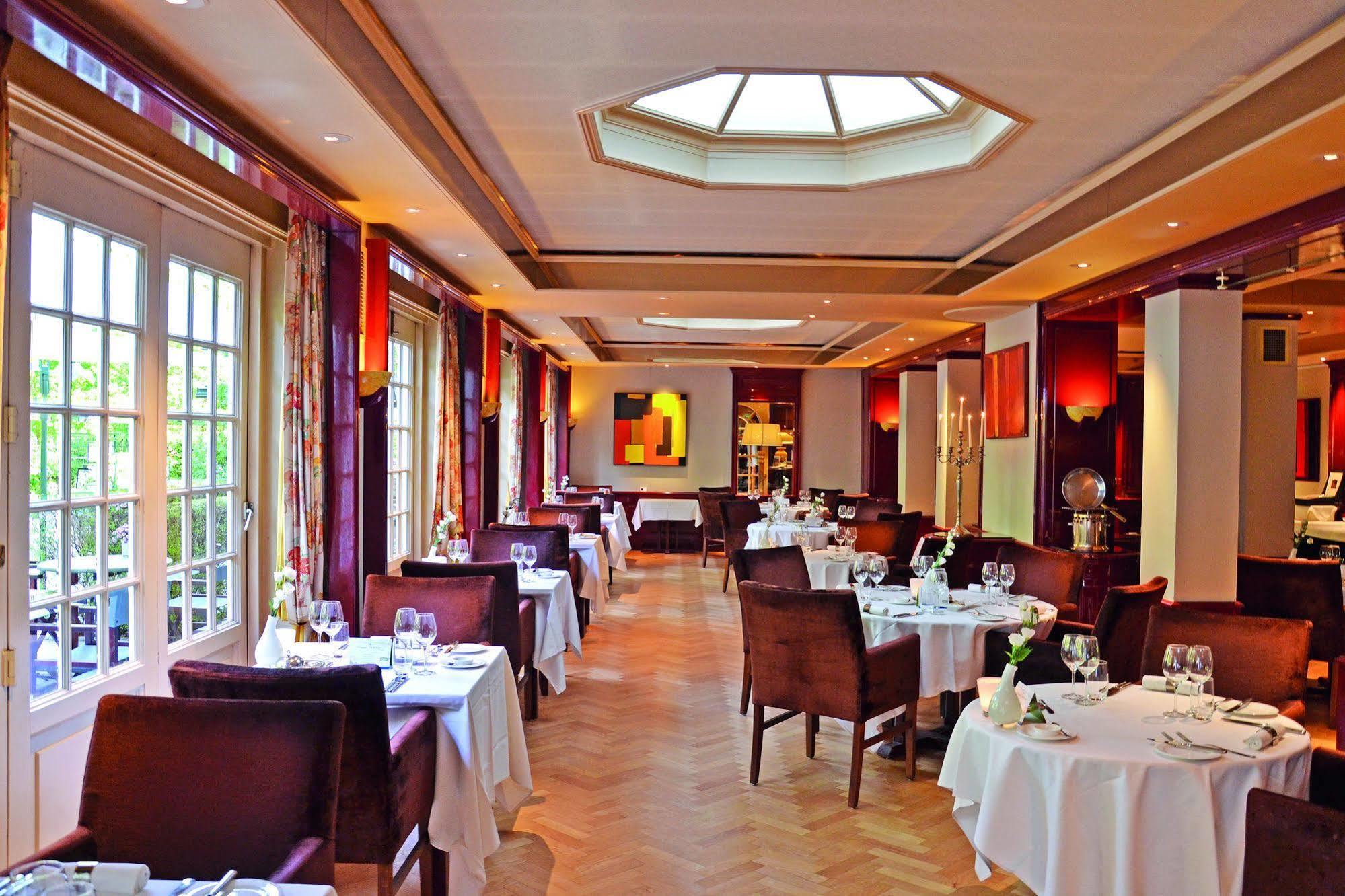 Fletcher Hotel Auberge De Kieviet Wassenaar Zewnętrze zdjęcie
