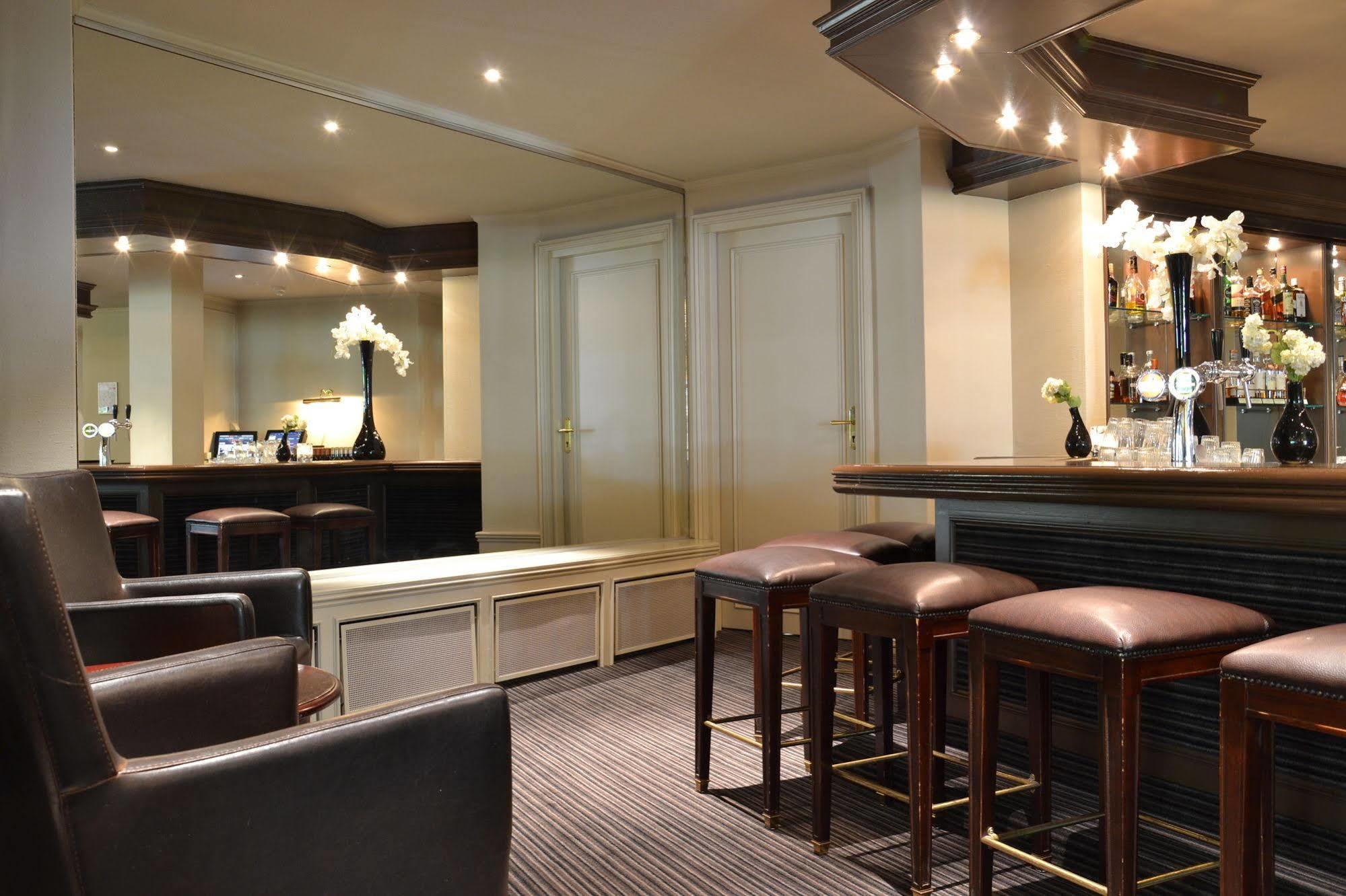 Fletcher Hotel Auberge De Kieviet Wassenaar Zewnętrze zdjęcie